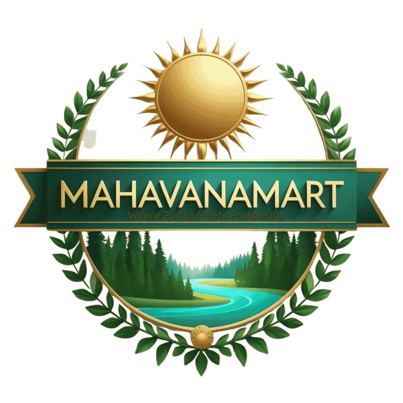 MAHAVANA MART - Where Purity Meets Prosperity