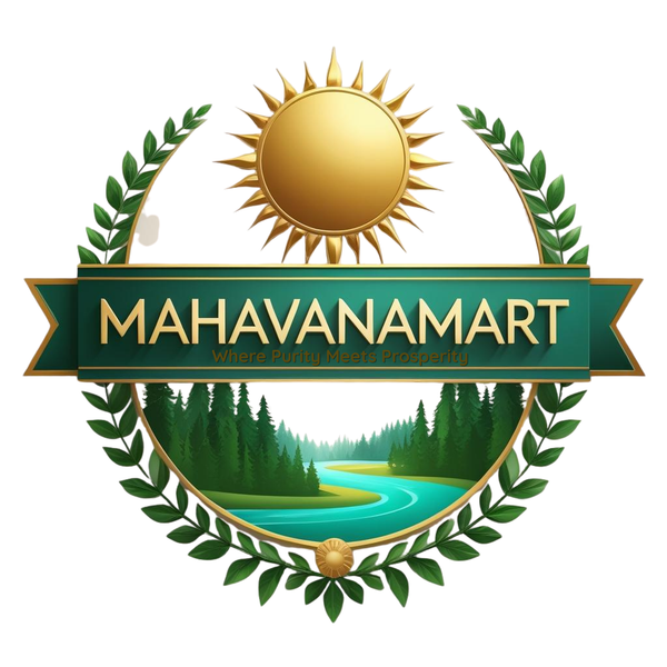 MAHAVANA MART - Where Purity Meets Prosperity